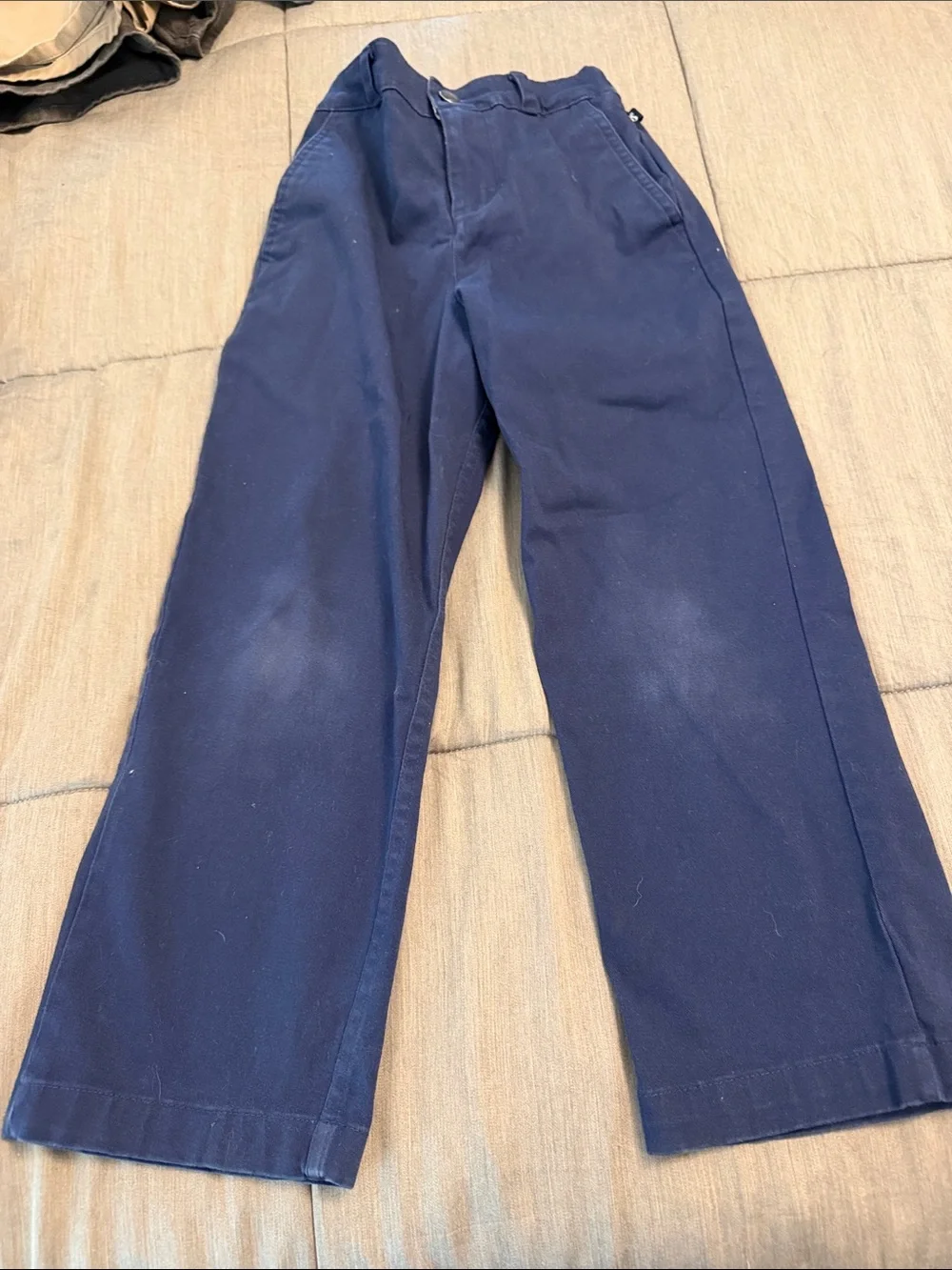 Nike SB Kid’s Chino Pants